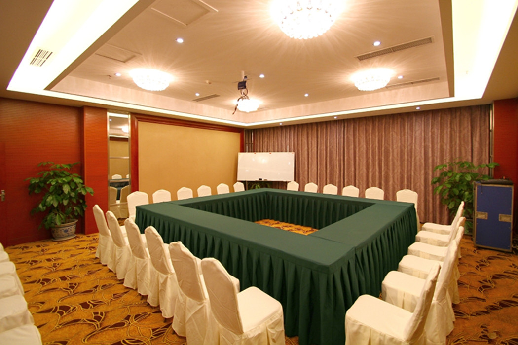 第3会议室